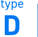 TypeD