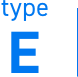 TypeE