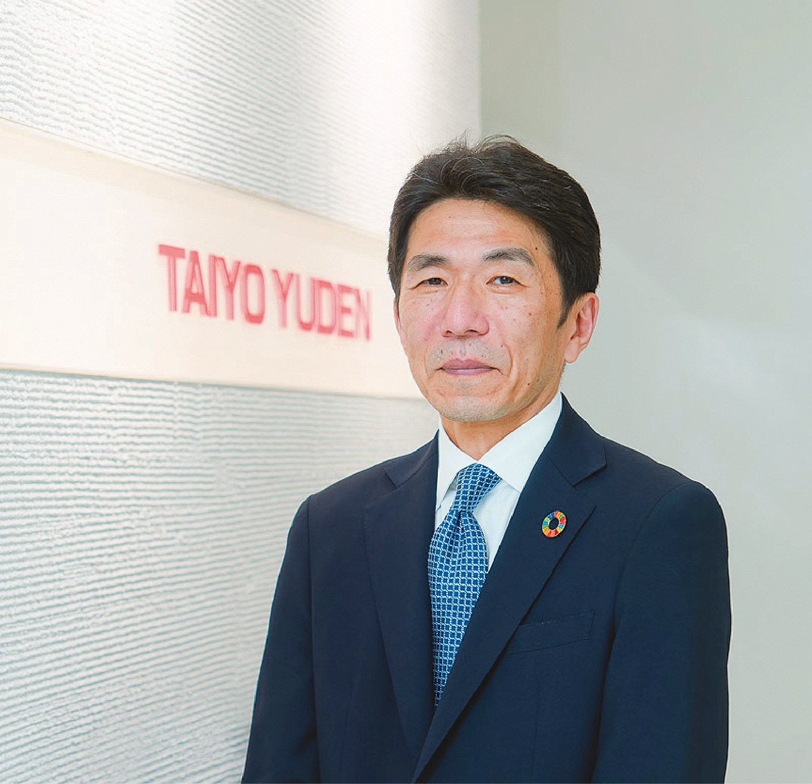 【太陽誘電】理系出身者が語るCareer Path