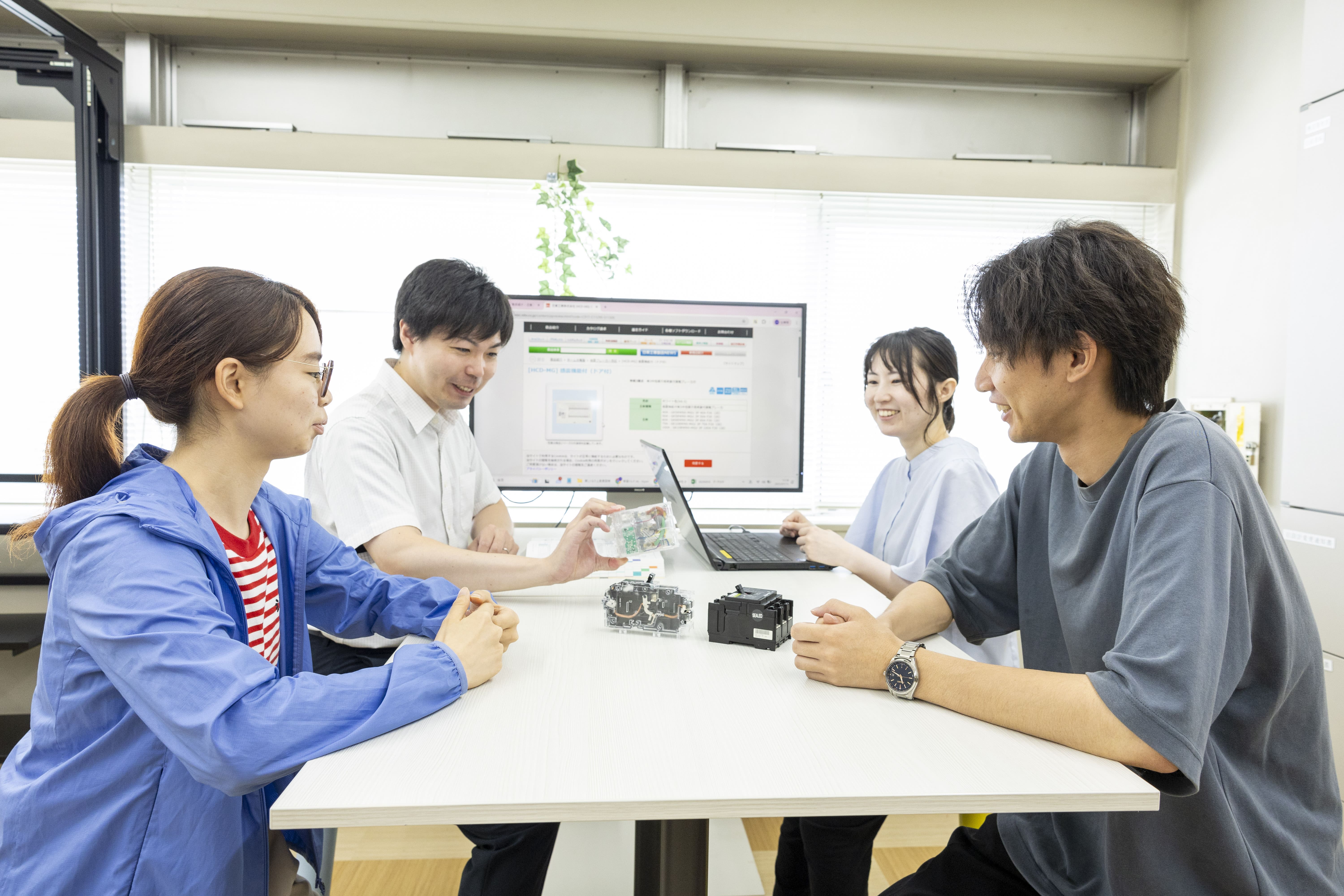 【WEB×60分】業界・企業理解コース〈定期開催〉