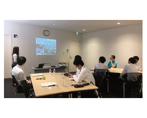 １Day　アイチの技術を実感！試験設備&times;業務・試乗体験（交通費支給・参加特典あり）