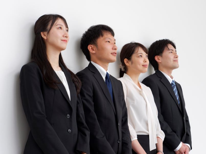 理系対象／電子部品業界・職種が分かるプログラム（冬季・WEB）