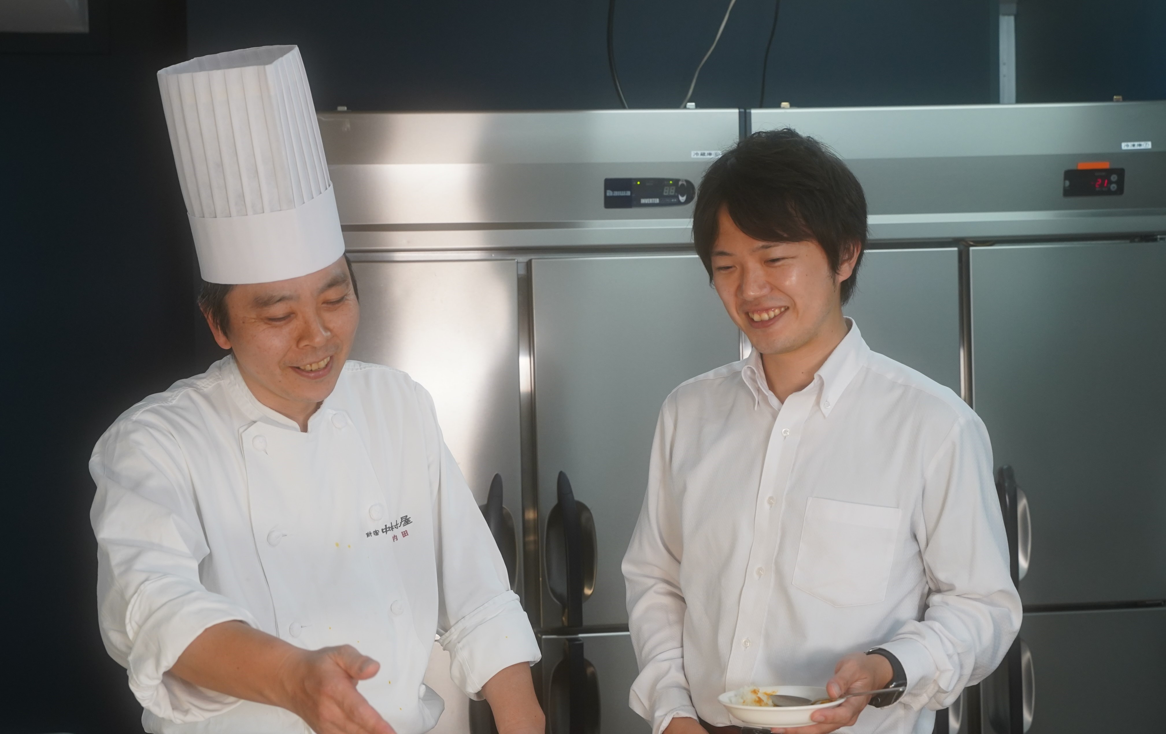 1day仕事体験 8月開催