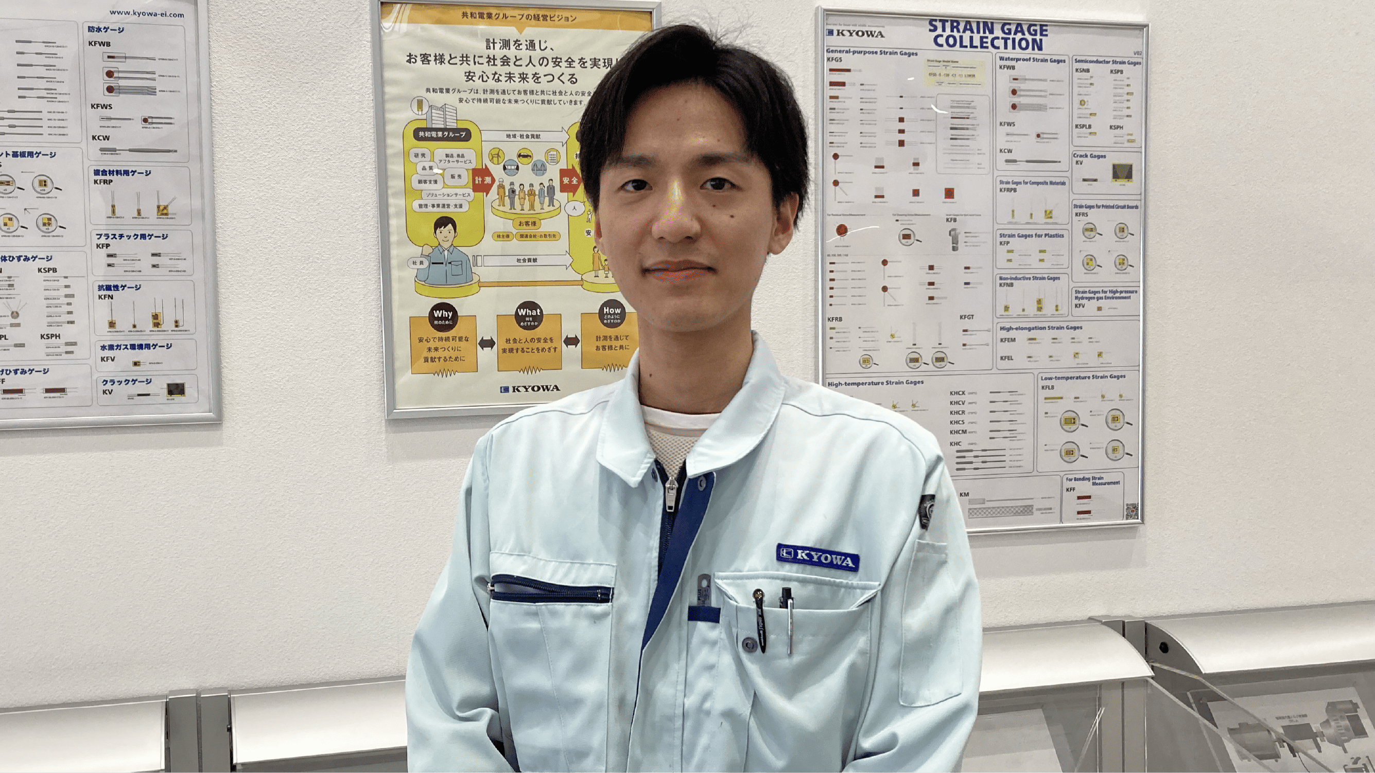 生産技術