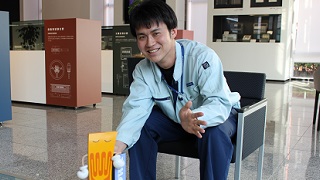 フィールドエンジニア