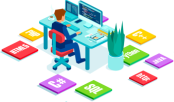 システムエンジニア／プログラマ