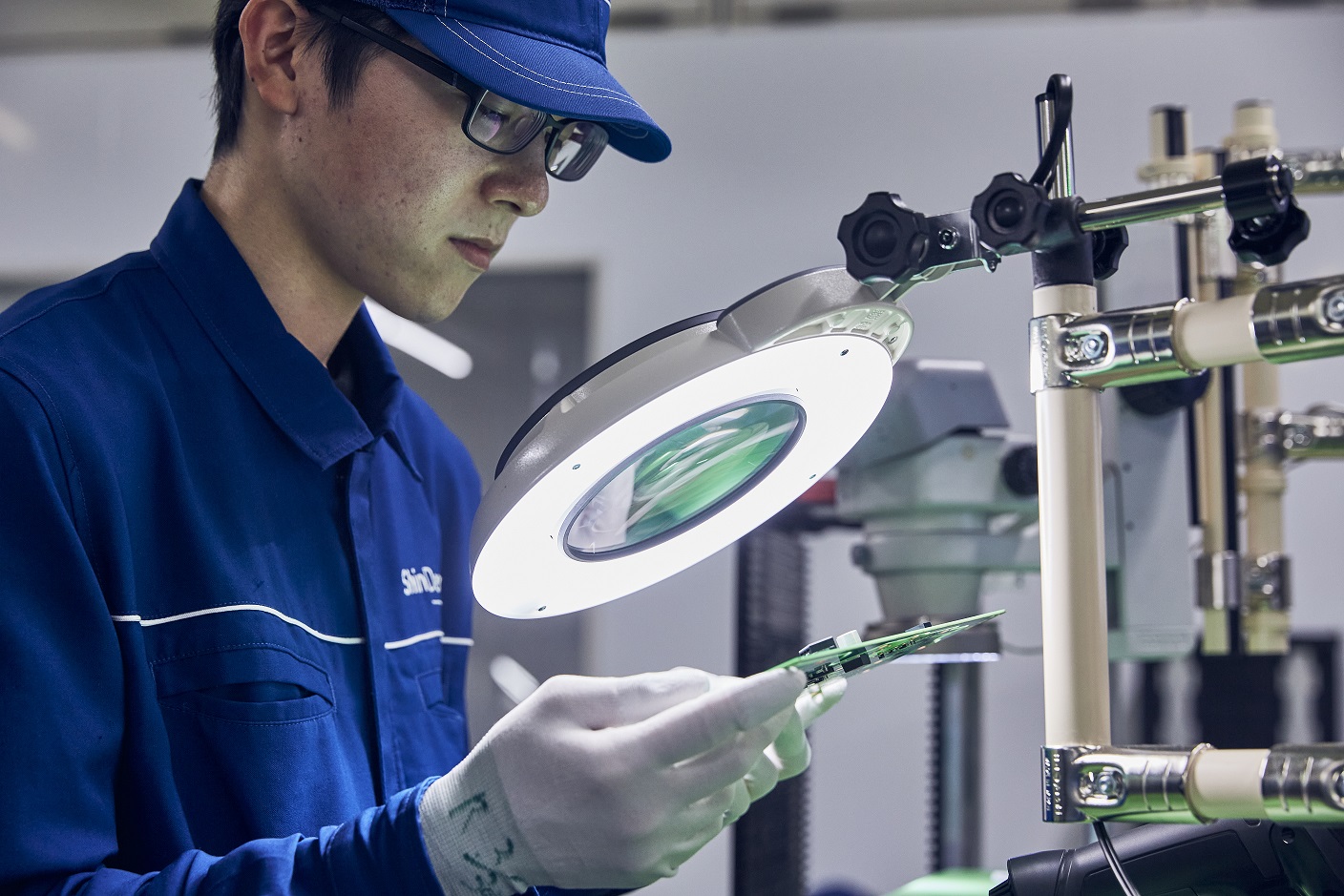 【総合職】技術職（品質保証）