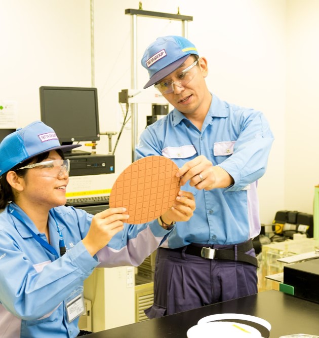 技術系総合職種