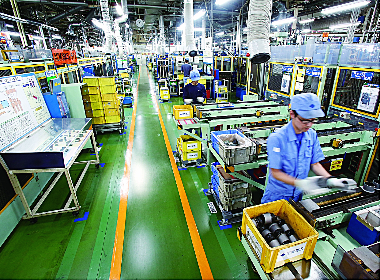 生産技術