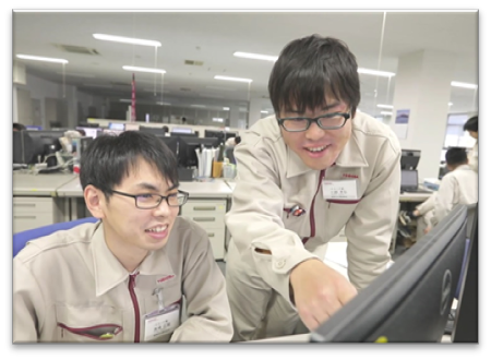 開発(リテール/プリンティング事業)