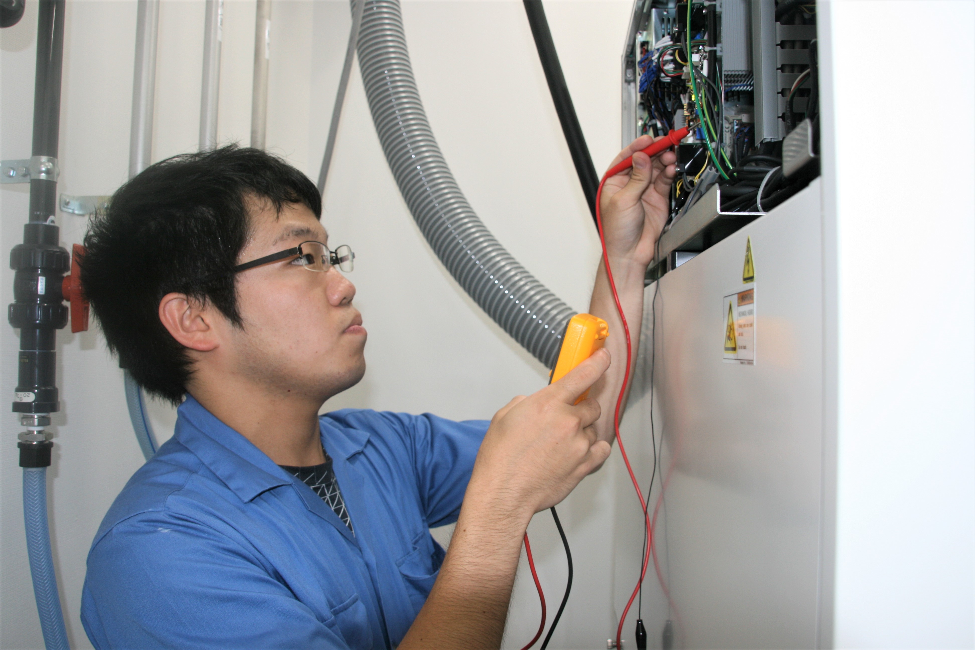電気回路設計エンジニア