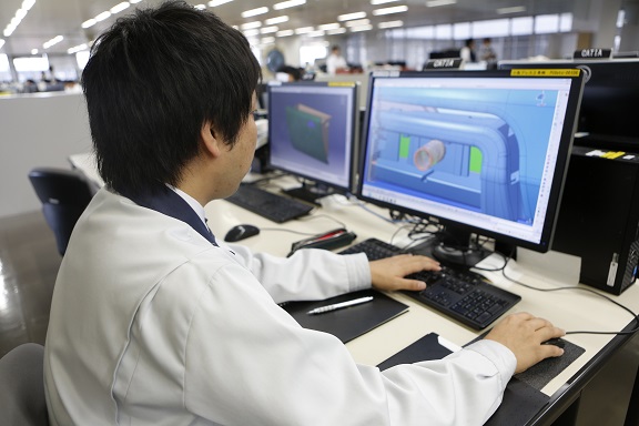 製品設計
