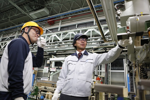 生産技術