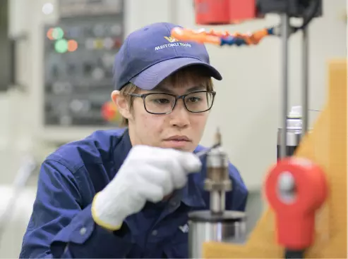 製造