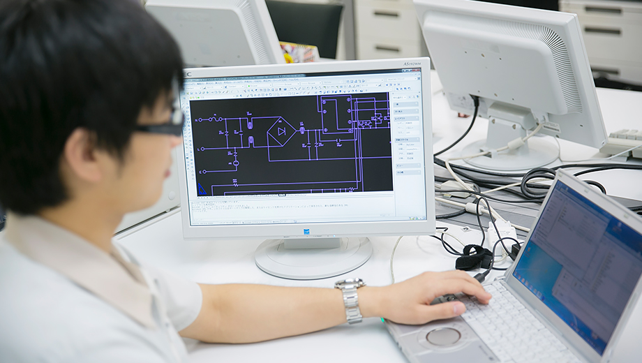 LED照明器具設計