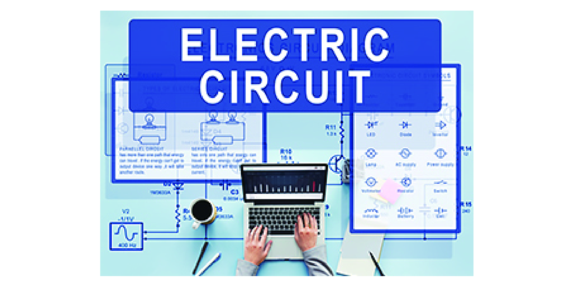 回路設計・製品開発