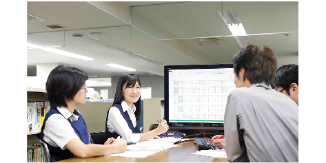 情報システム
