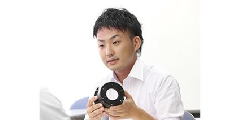 調達