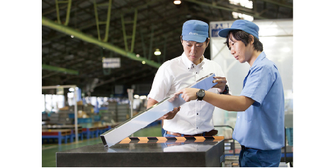 生産技術