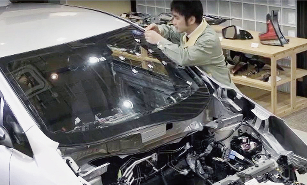製品設計 (モジュール開発(電子回路・ソフトウェア))