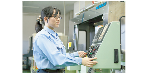 生産技術