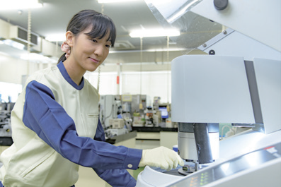 [電子化学実装材料]研究開発