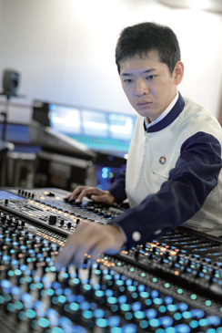 [情報機器]電気回路設計