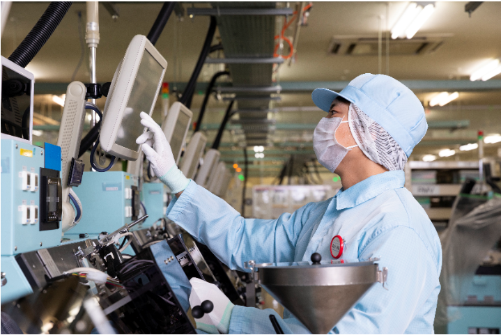 生産システム開発