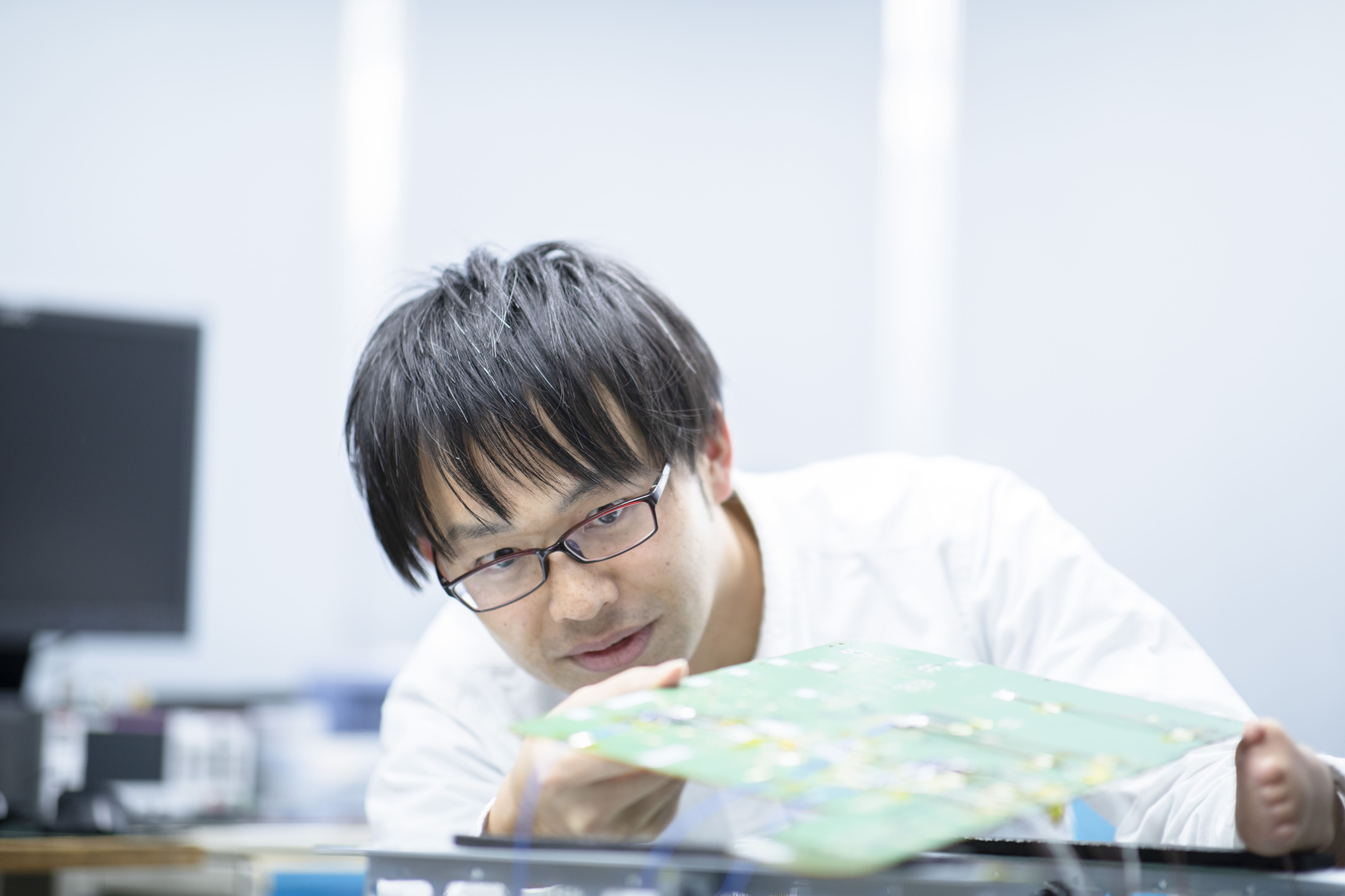 研究開発