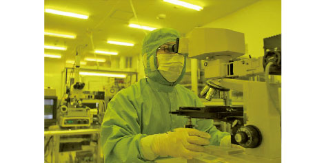 製造技術
