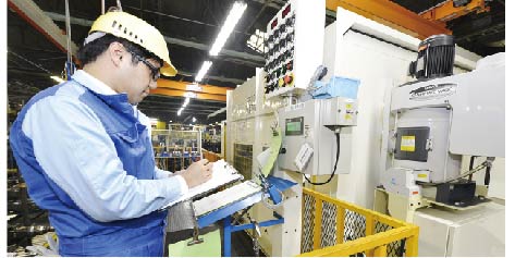 生産技術