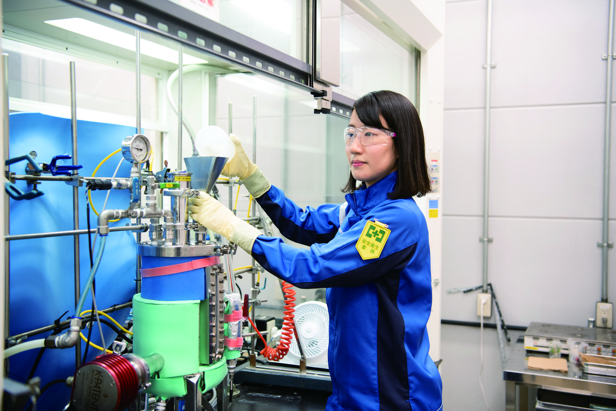 研究開発