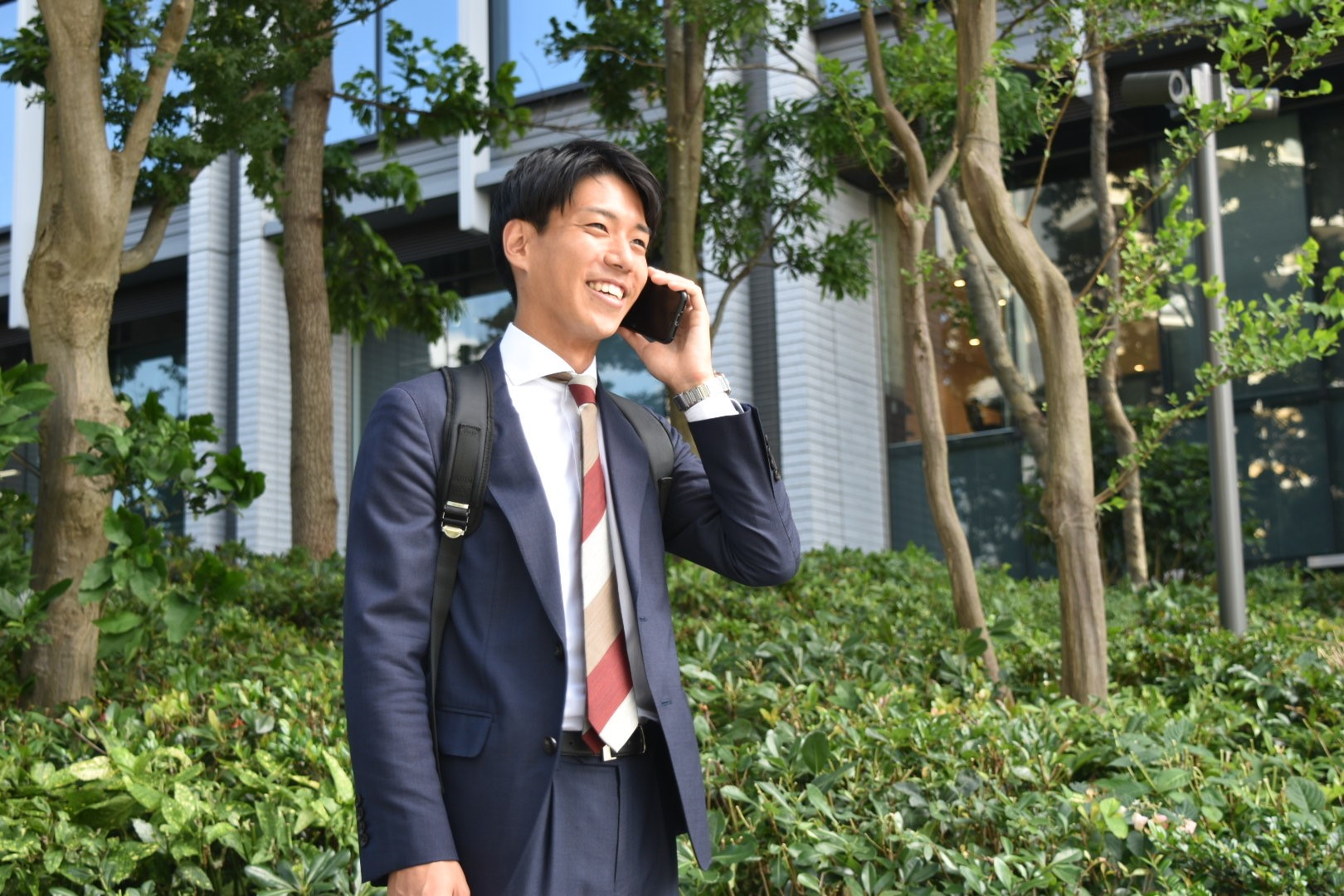 営業