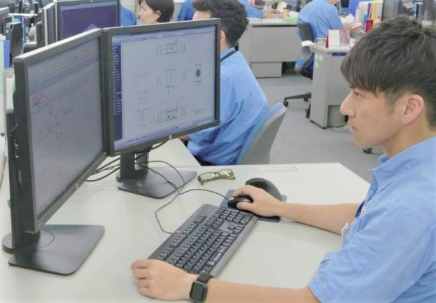 研究開発