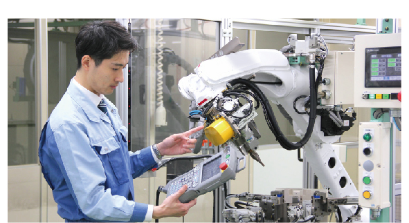 生産技術・設備技術