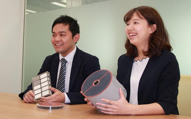 技術開発