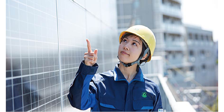 建築系総合職(建築技術コンサルタント)