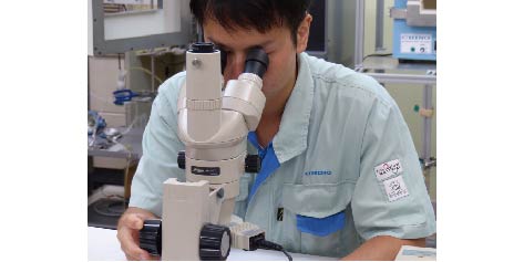 基礎研究・要素開発