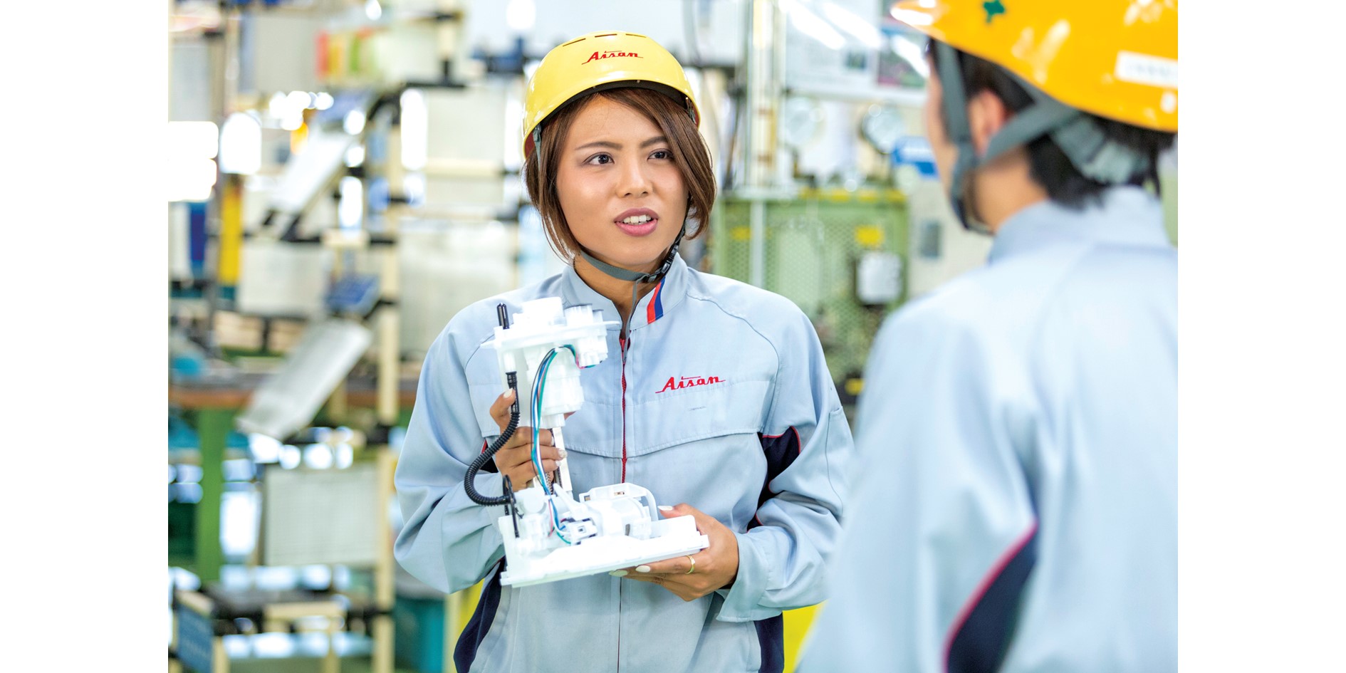 生産技術