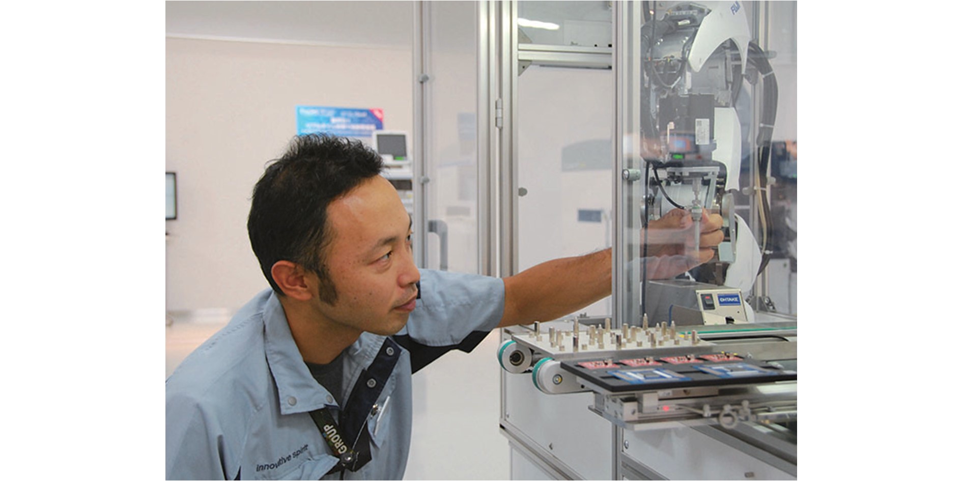 制御設計(研究開発)
