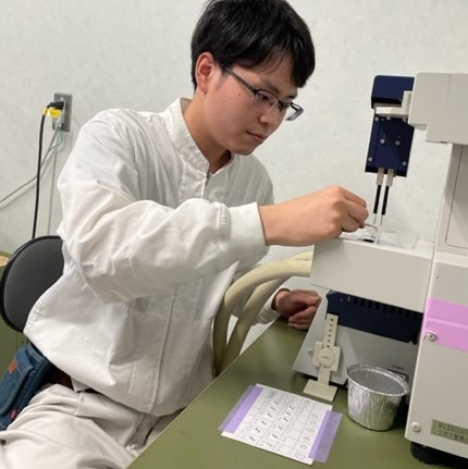 技術開発