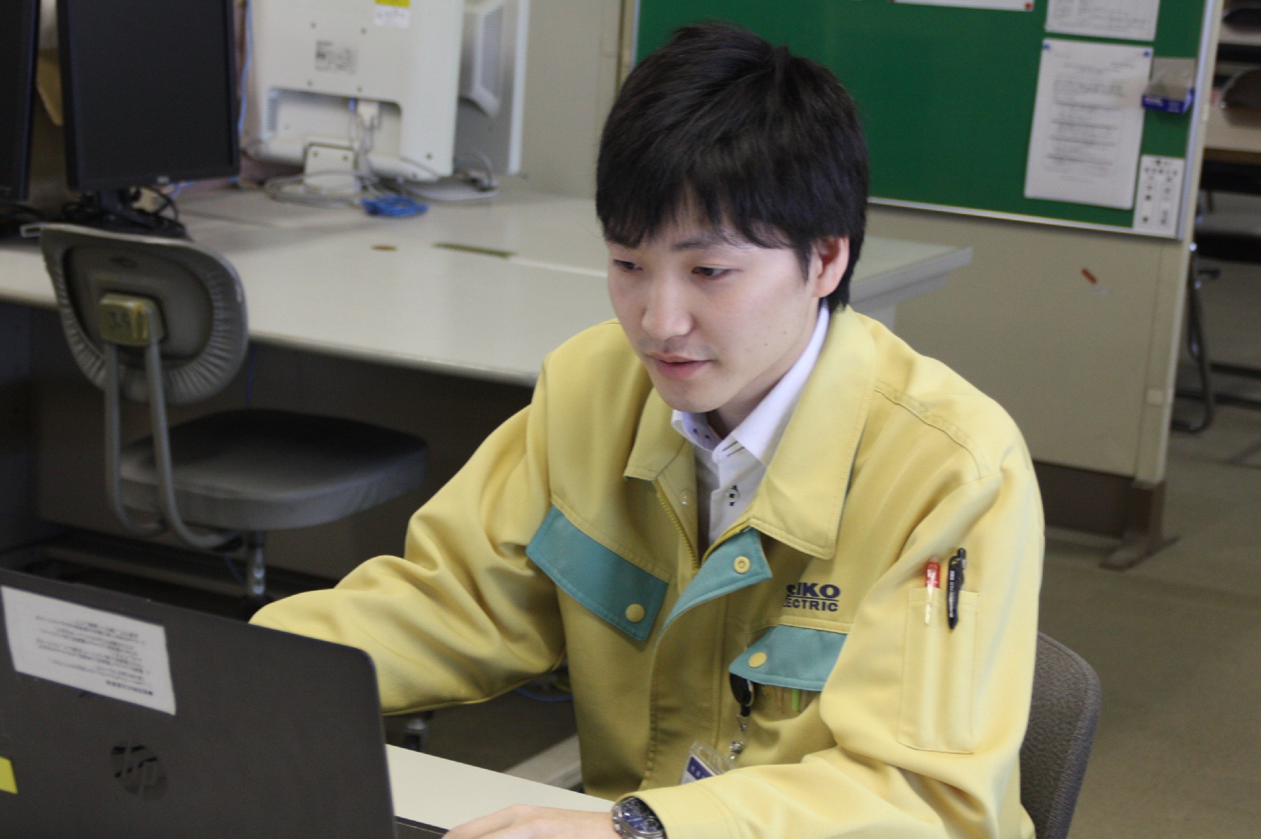 設計職(ハード)