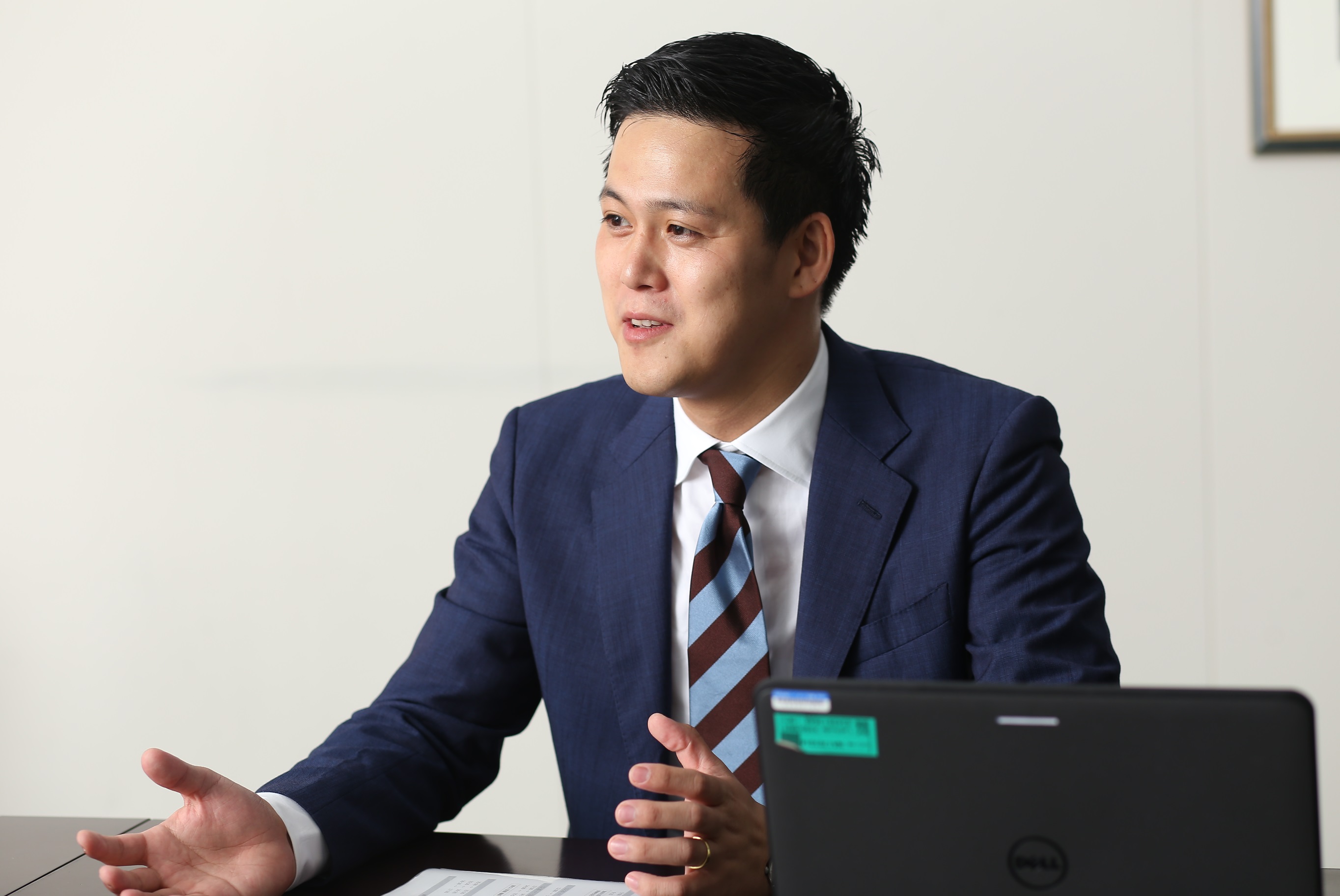 営業職