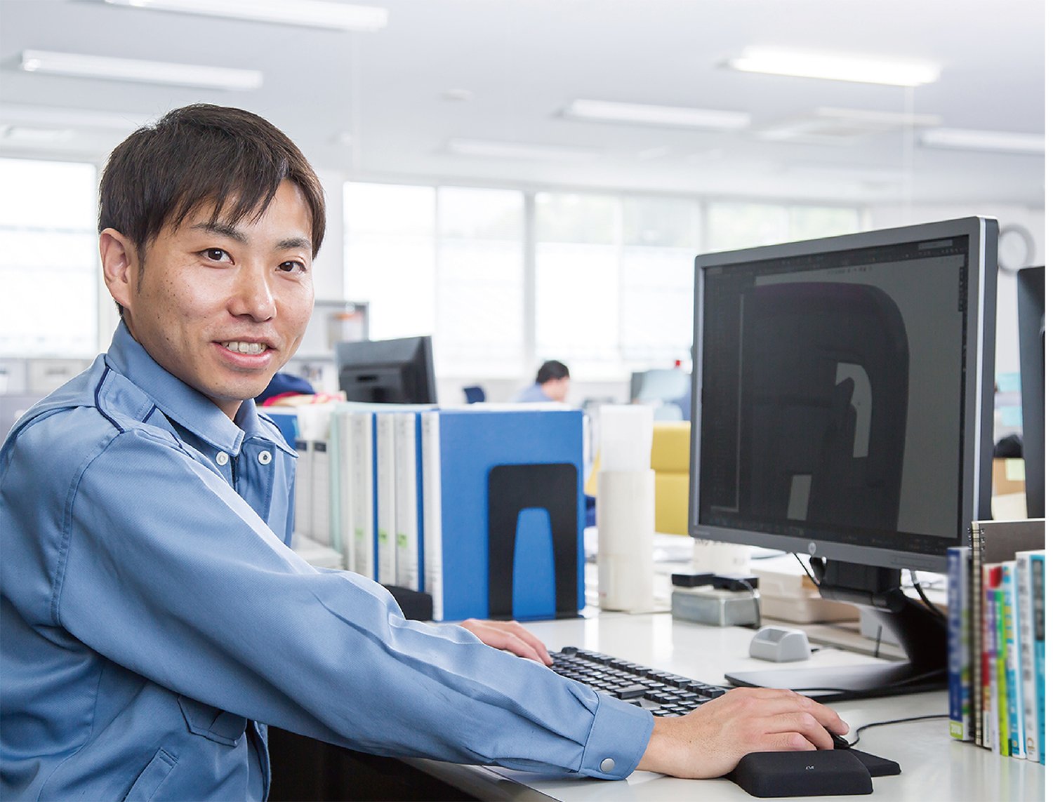 家具開発