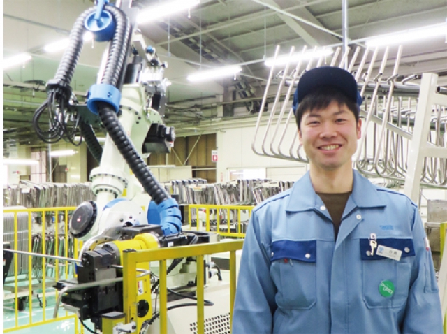 家具技術(生産技術)
