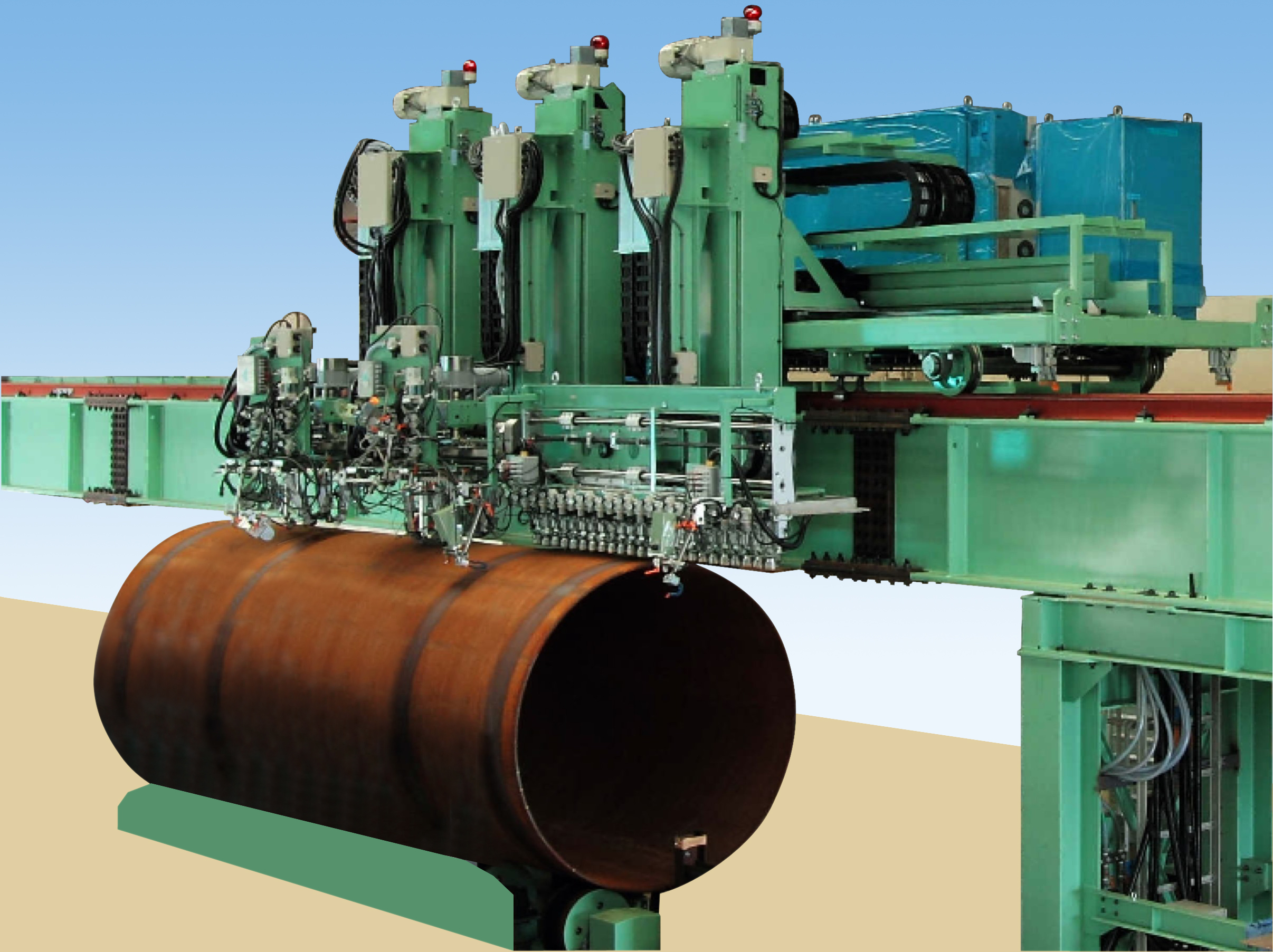 【計測・検査分野】技術スタッフ