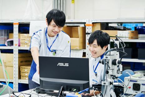 設計技術職