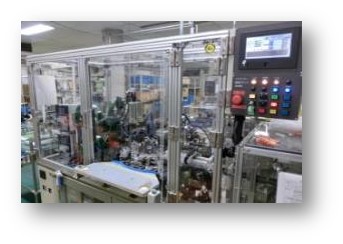 生産技術職