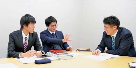 技術営業:提案した技術が採用された喜びは格別! プラントメーカーの技術力を伝える「会社の顔」