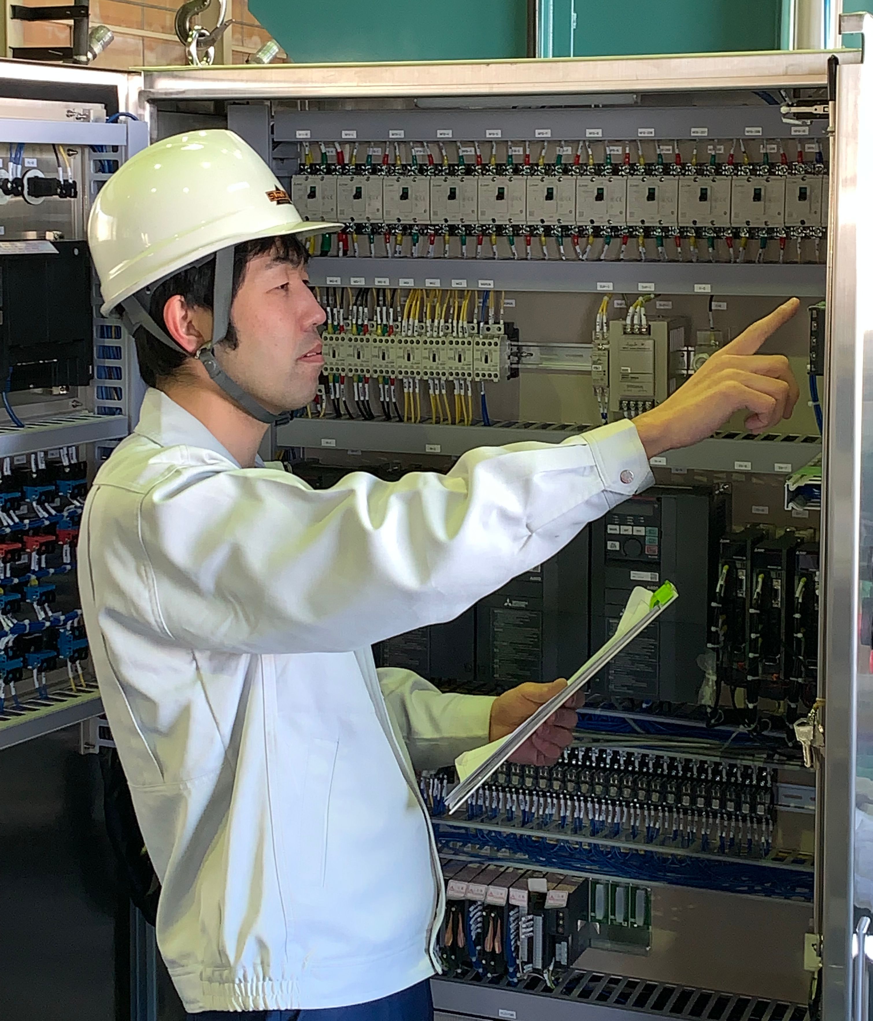 制御設計